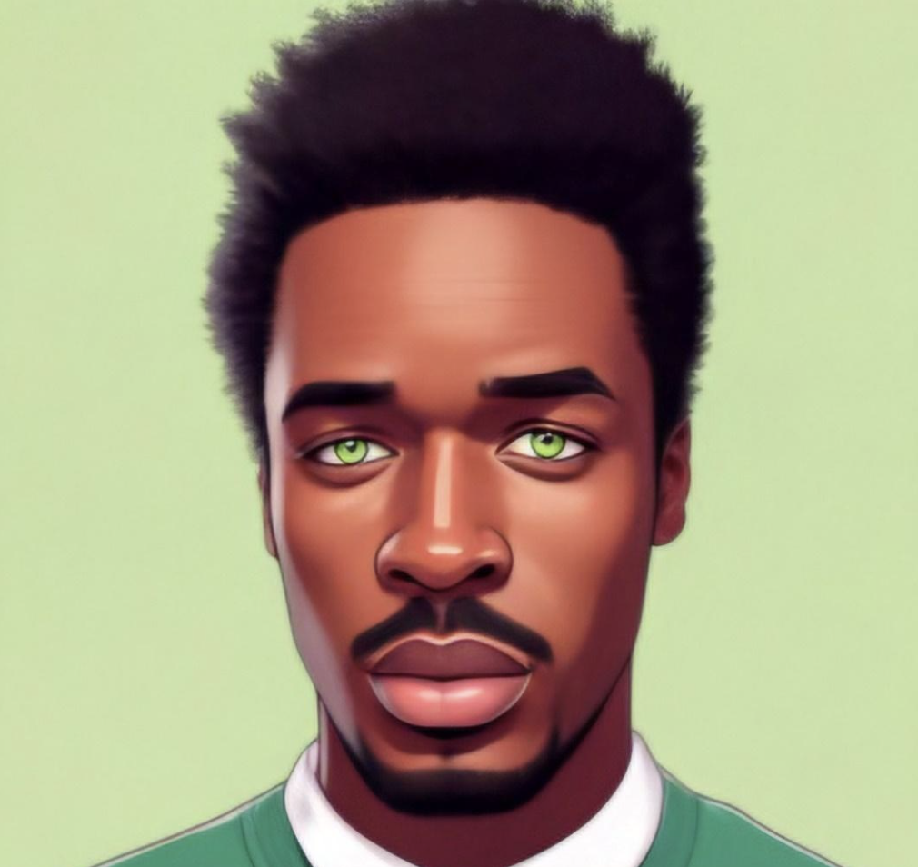 Dontrece Smith