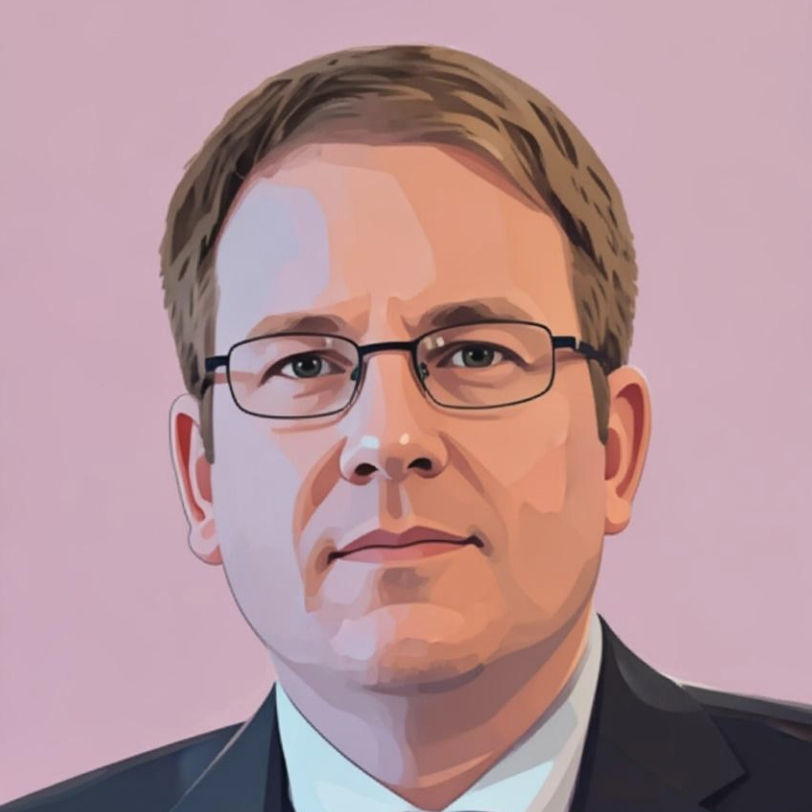 Mark Isbell