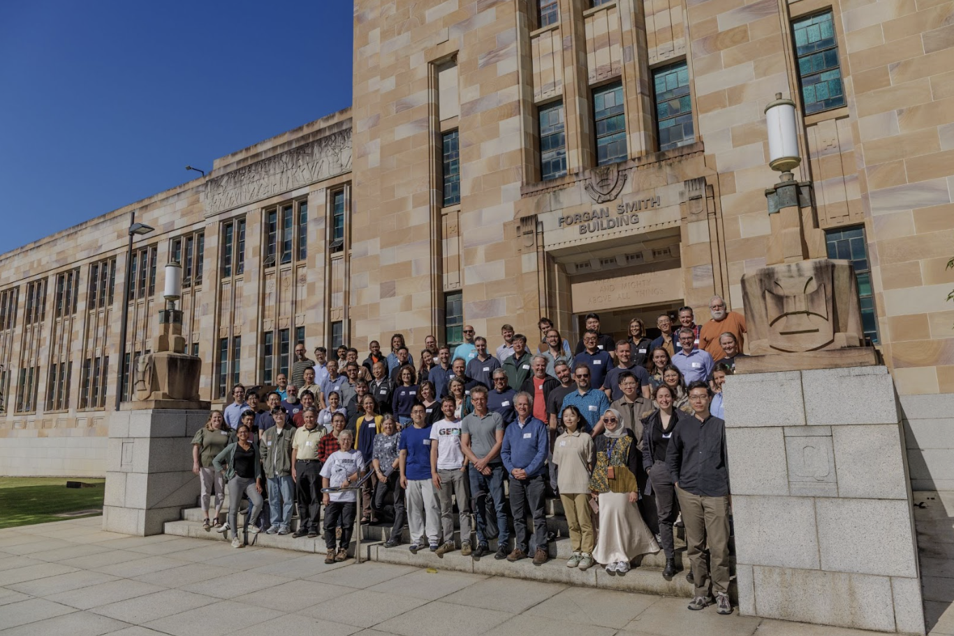 2025 FLUXNET Meeting